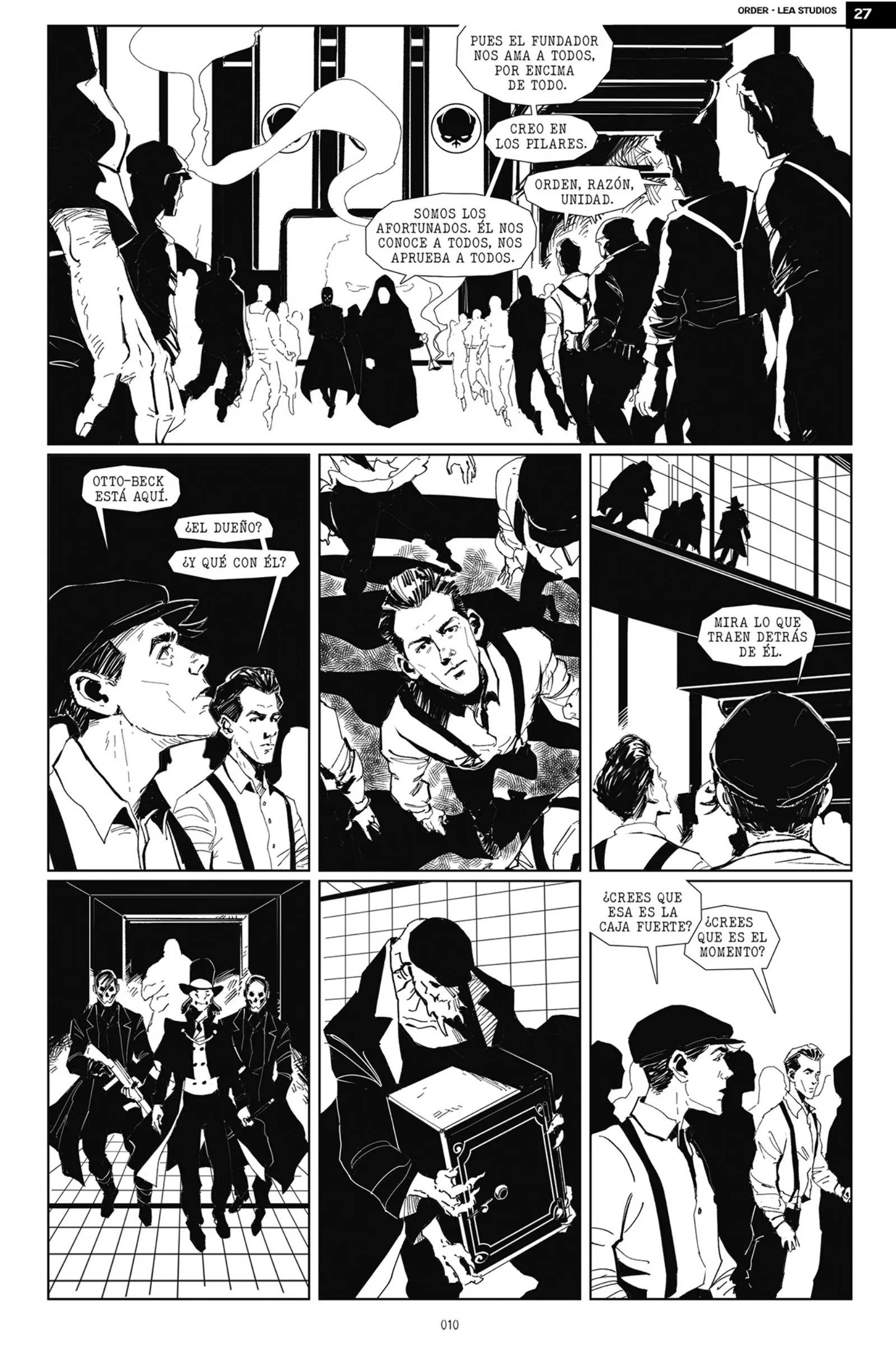 Página 29 de la edición 13