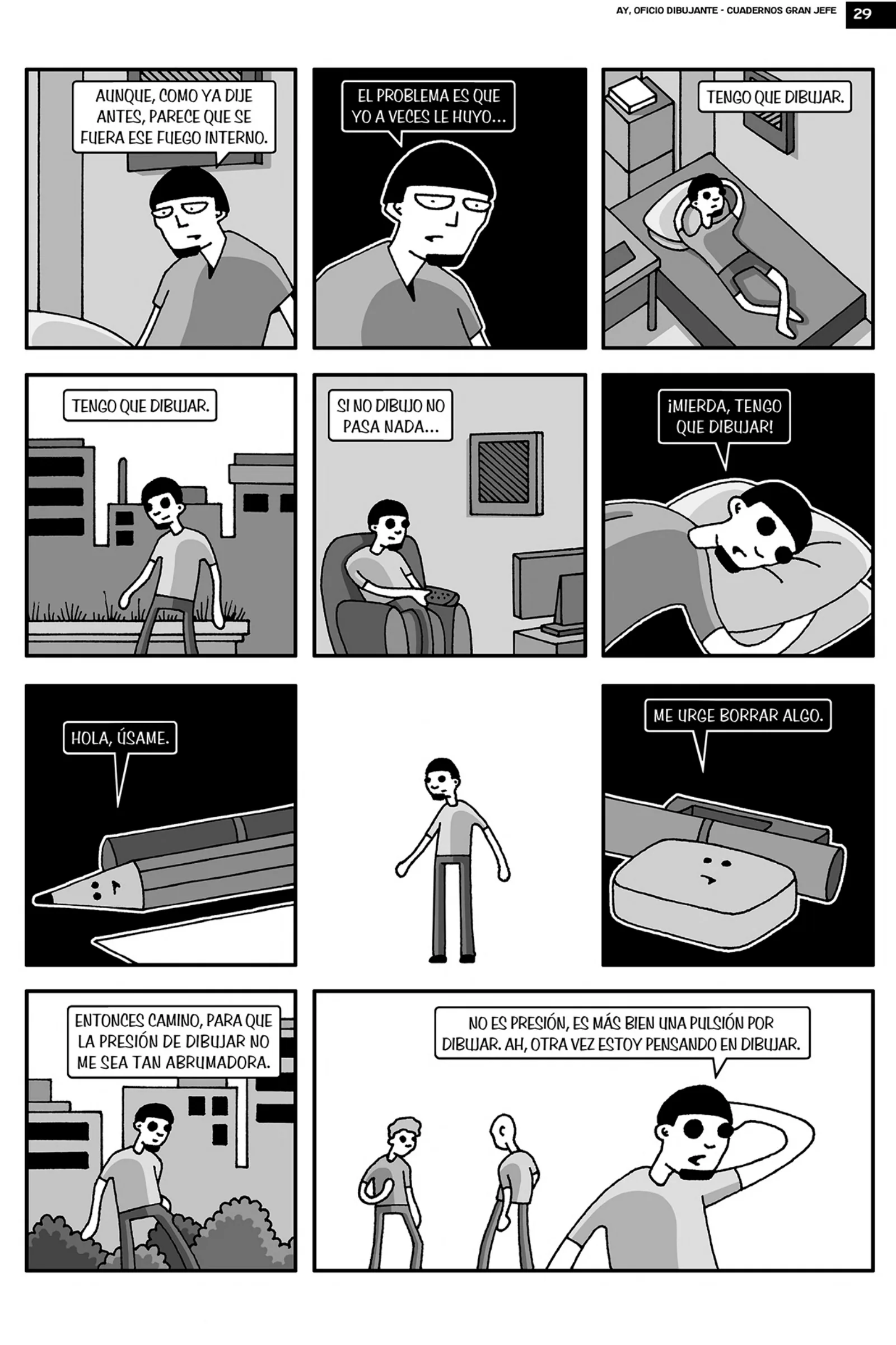 Página 31 de la edición 13