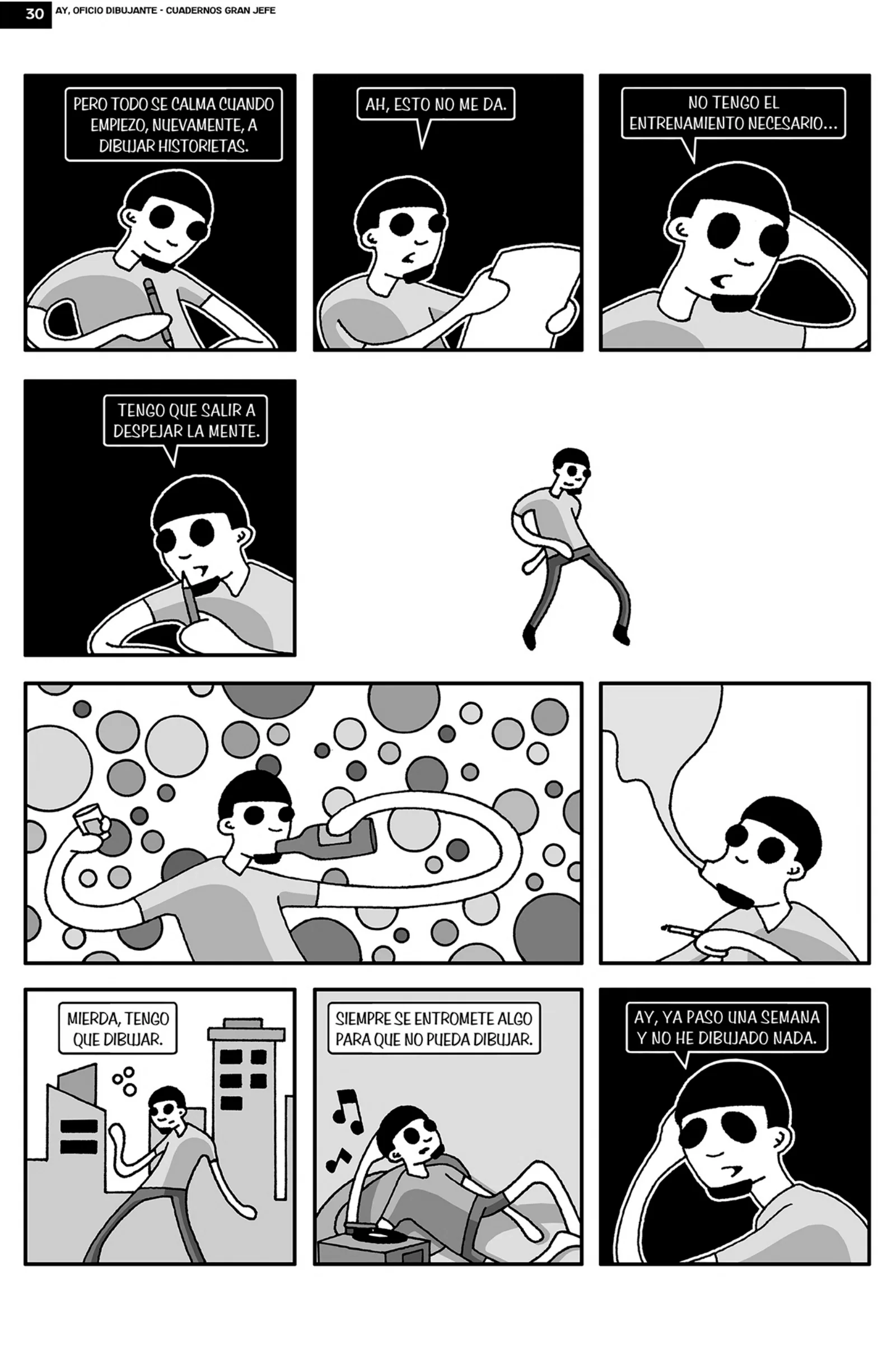 Página 32 de la edición 13