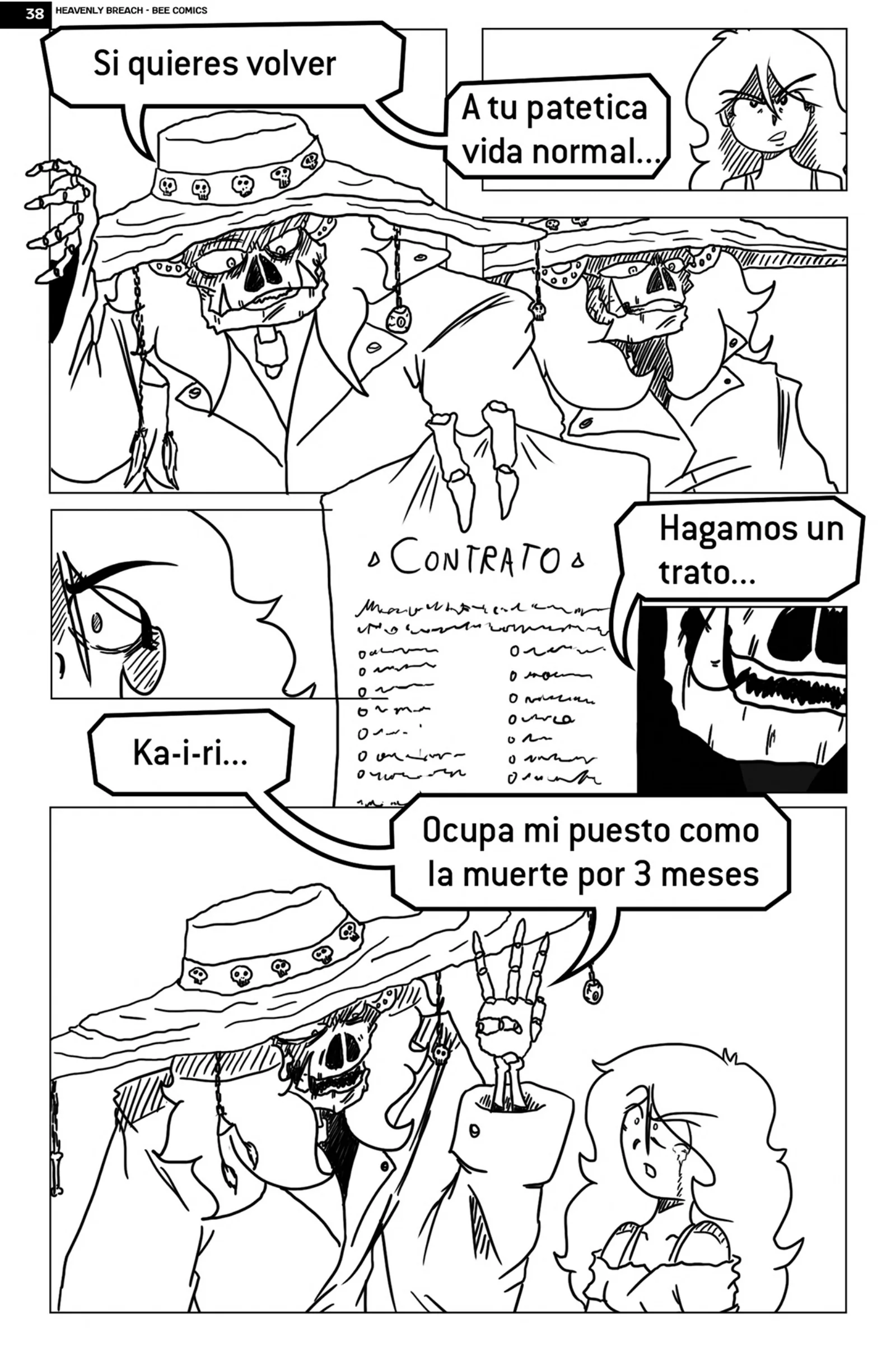 Página 40 de la edición 13