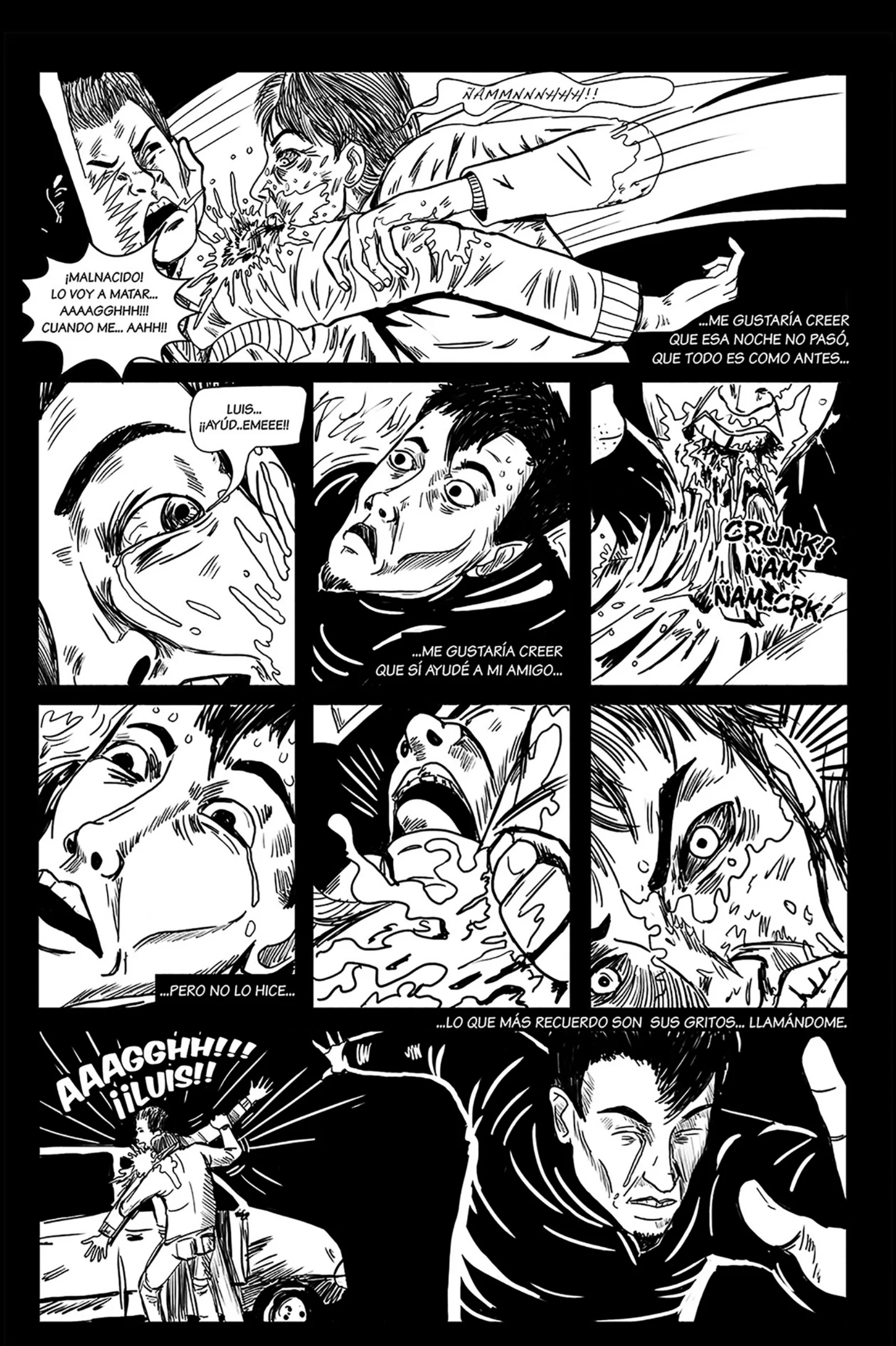 Página 9 de la edición 14