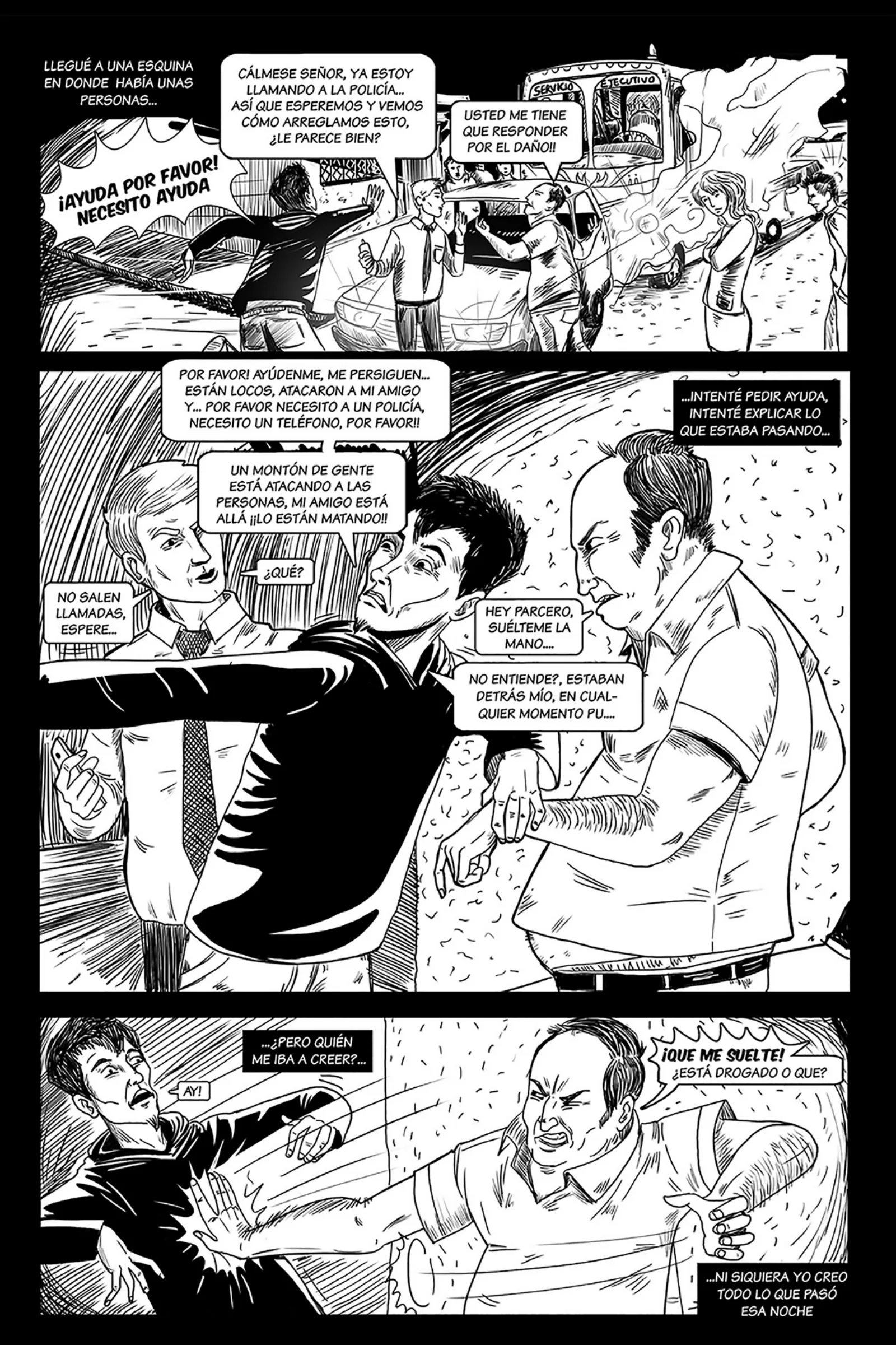 Página 11 de la edición 14