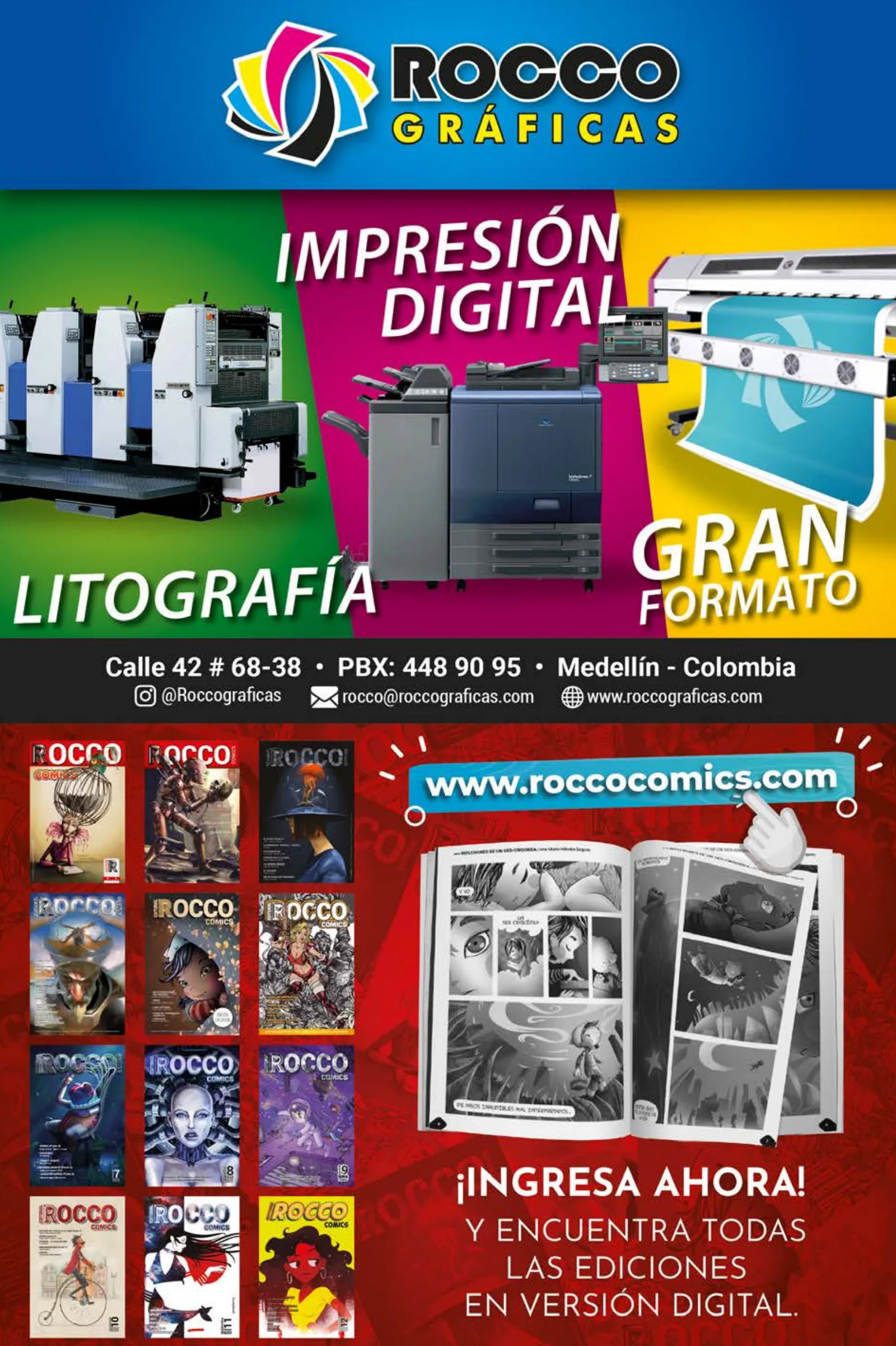 Página 44 de la edición 14