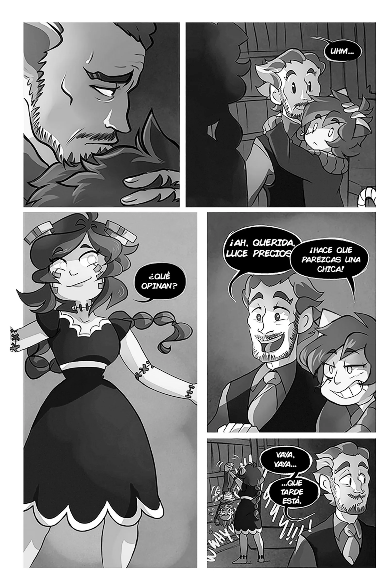 Página 9 de la edición 15