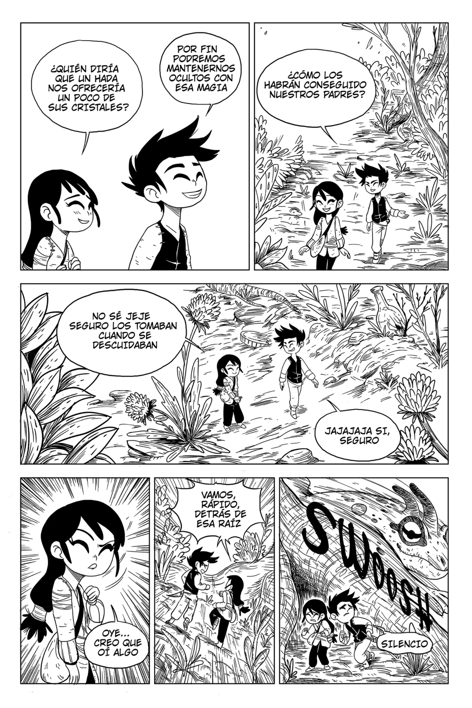 Página 16 de la edición 15