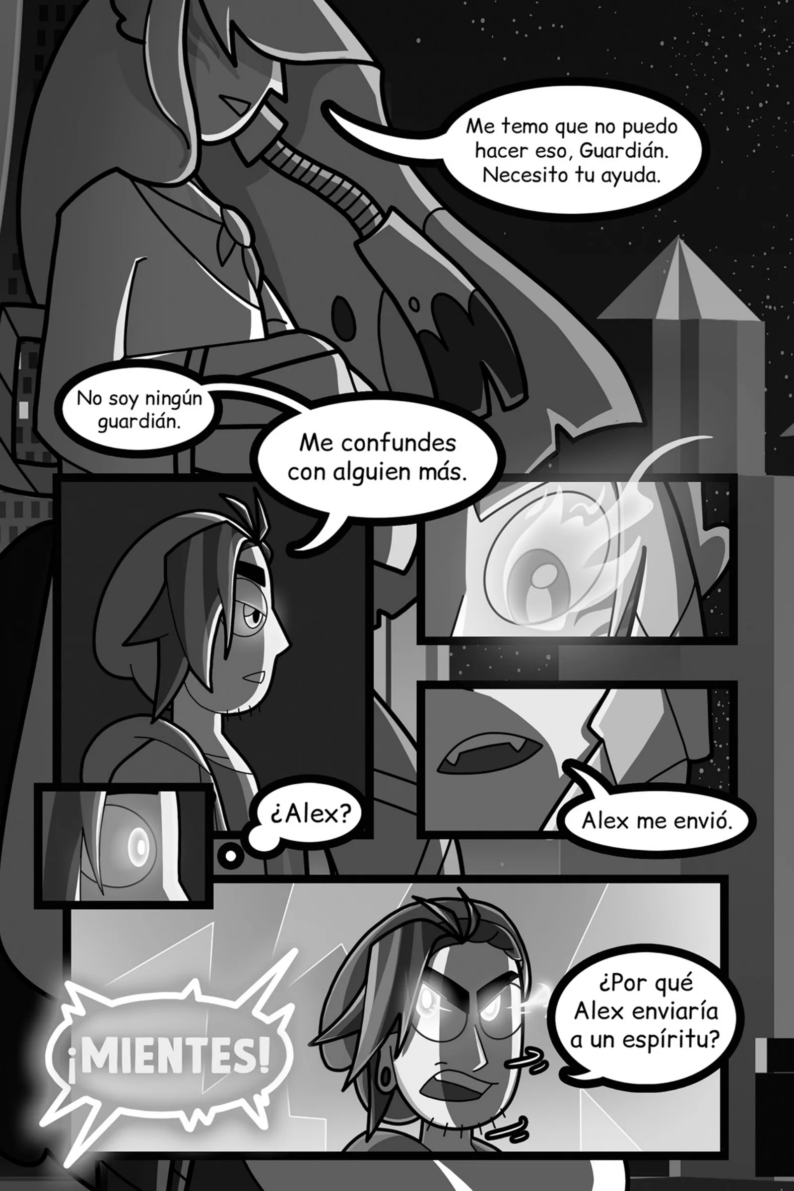 Página 33 de la edición 15
