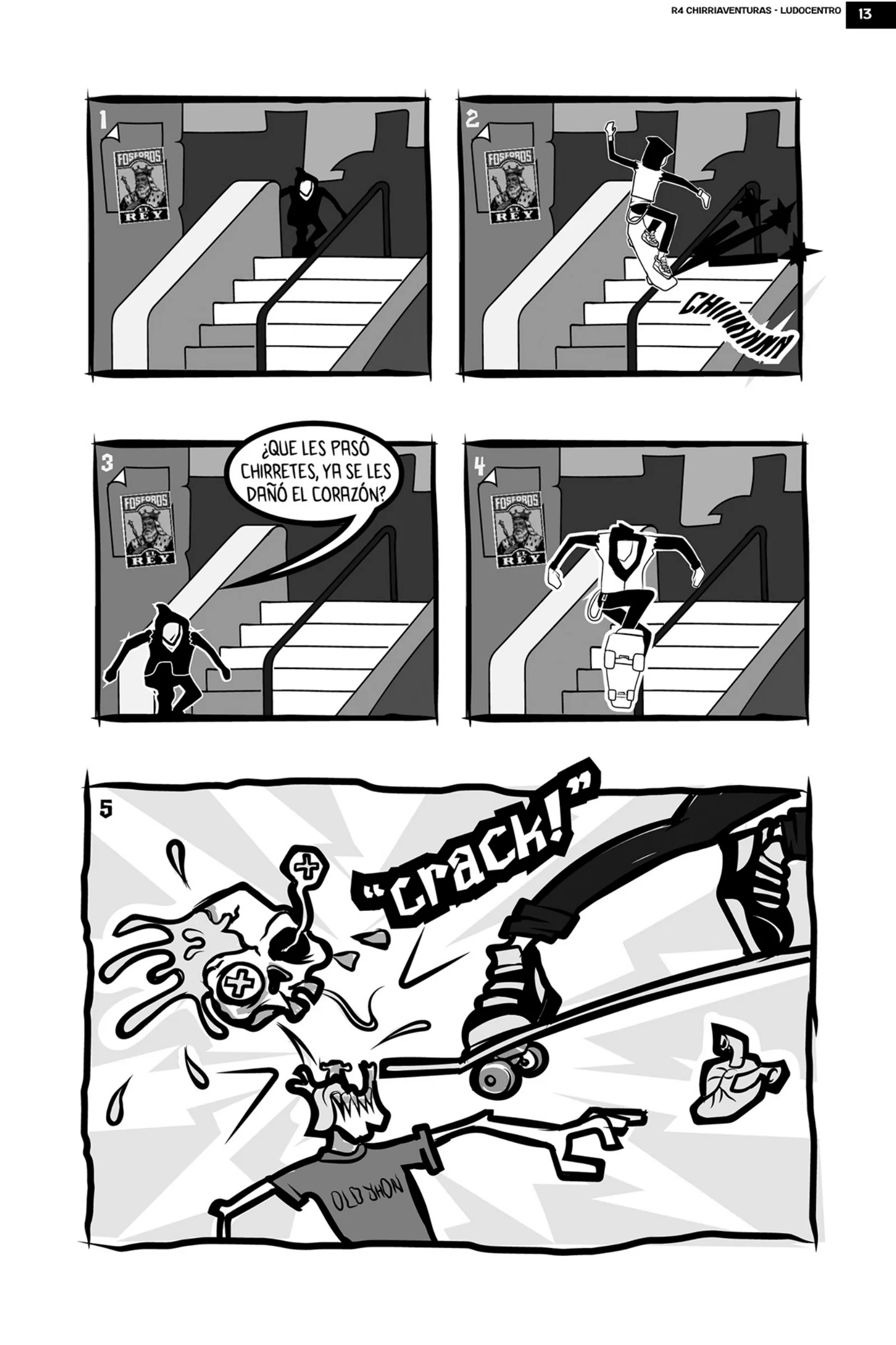 Página 15 de la edición 16