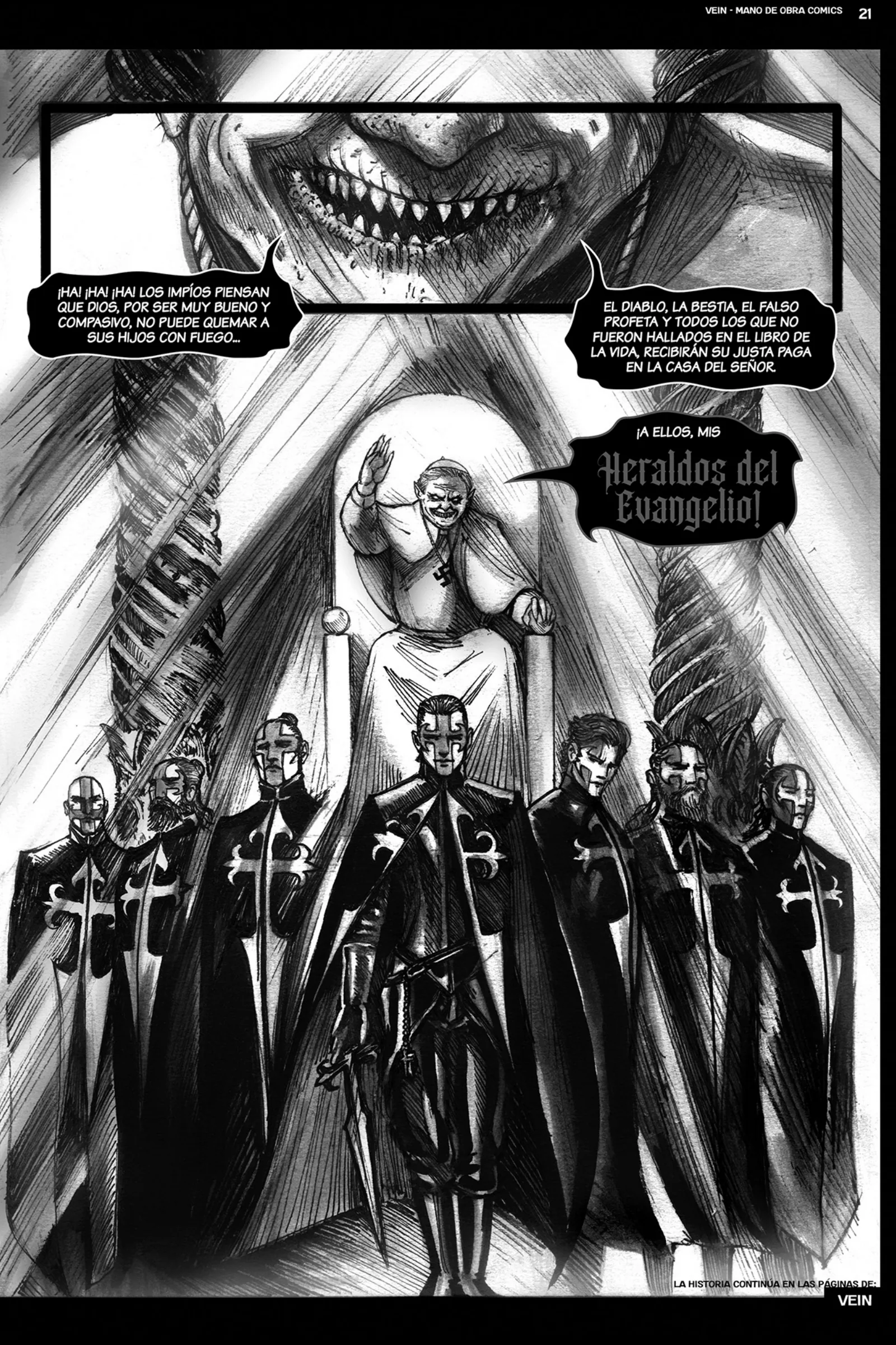 Página 23 de la edición 16