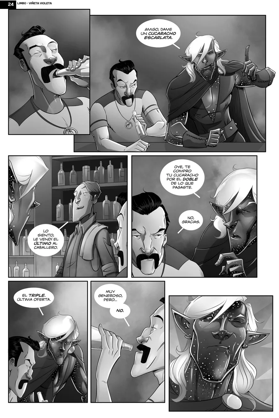 Página 26 de Limbo