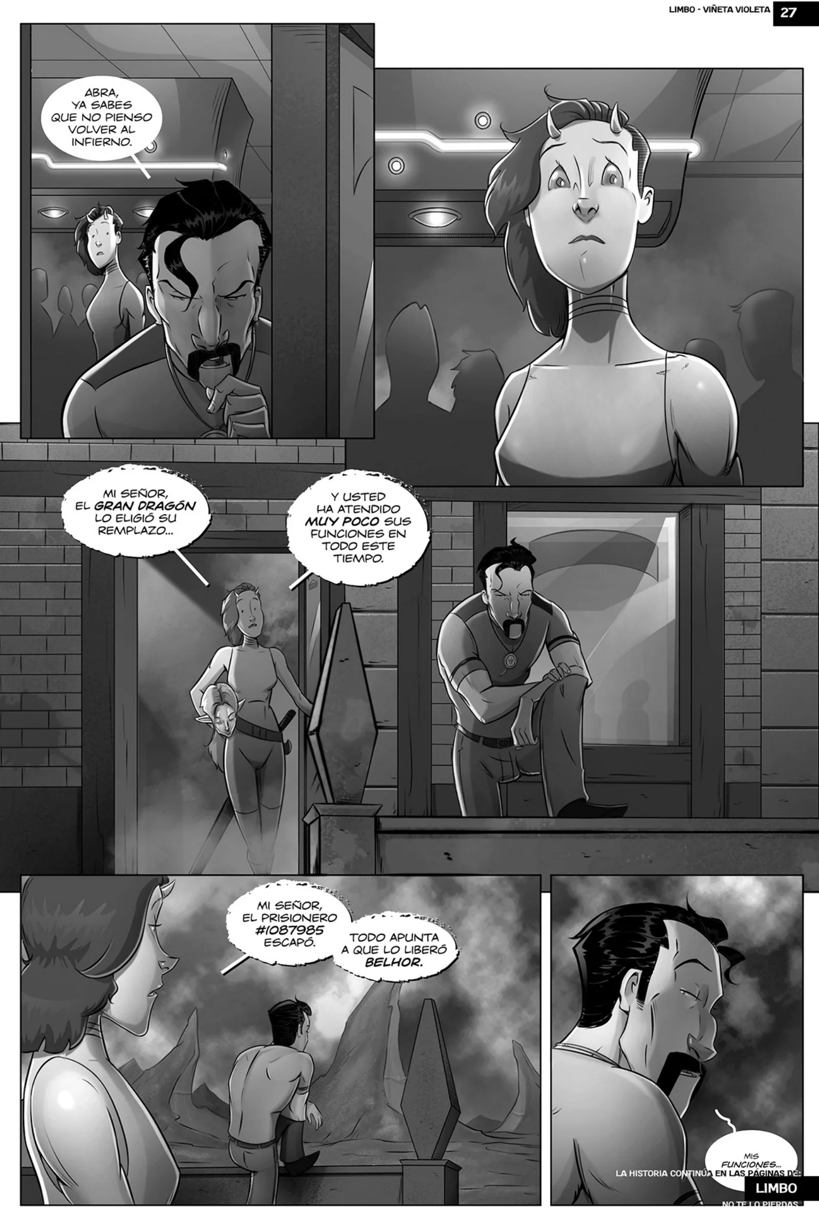 Página 29 de la edición 16