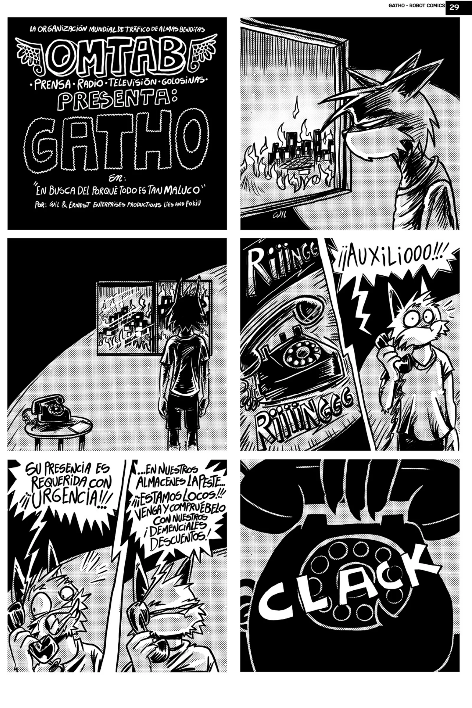 Página 31 de la edición 16