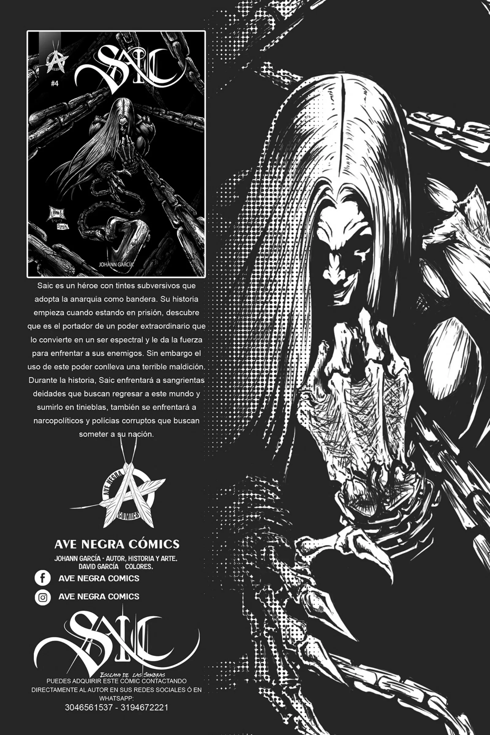 Página 4 de la edición 17