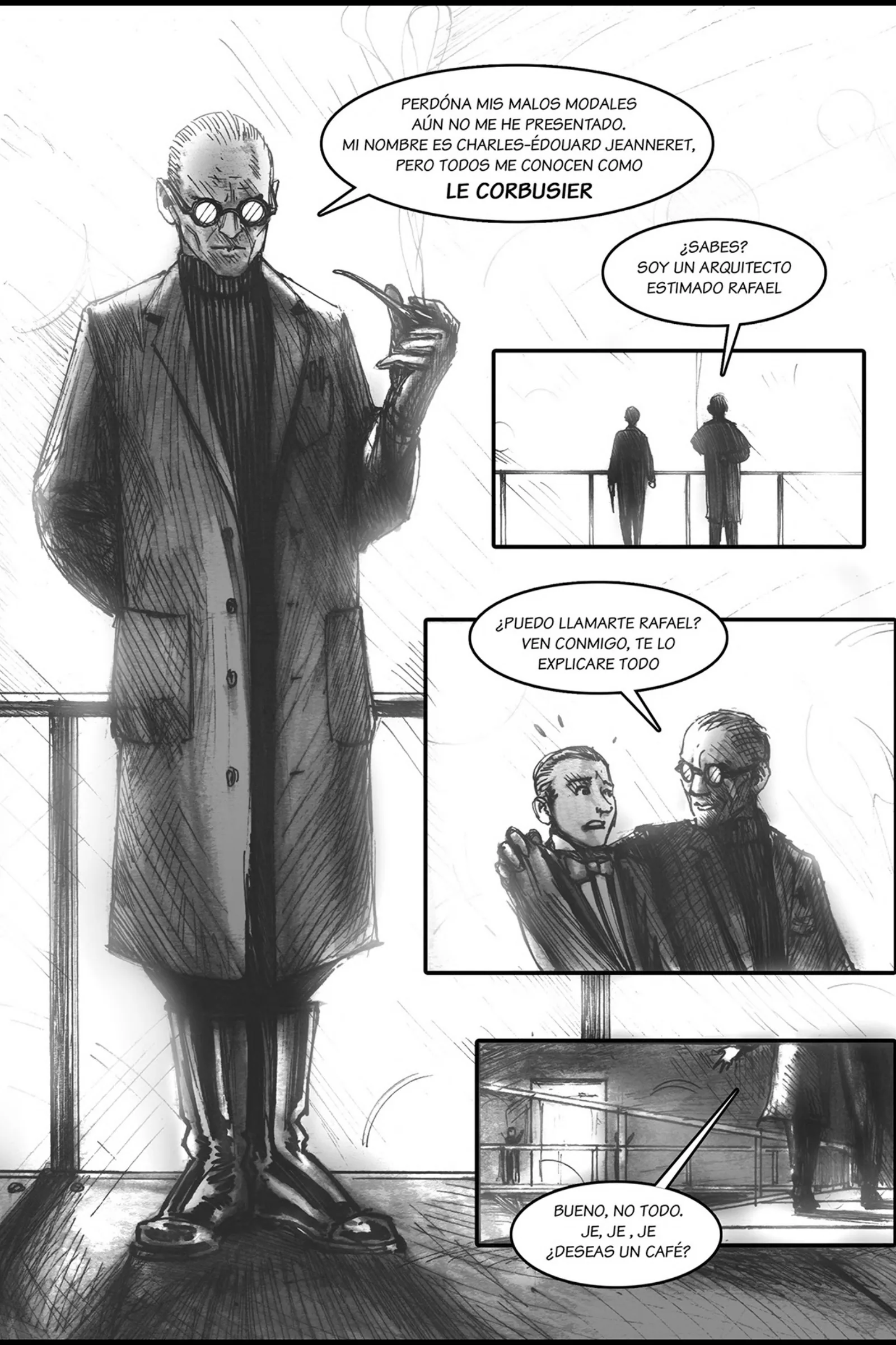 Página 28 de la edición 17