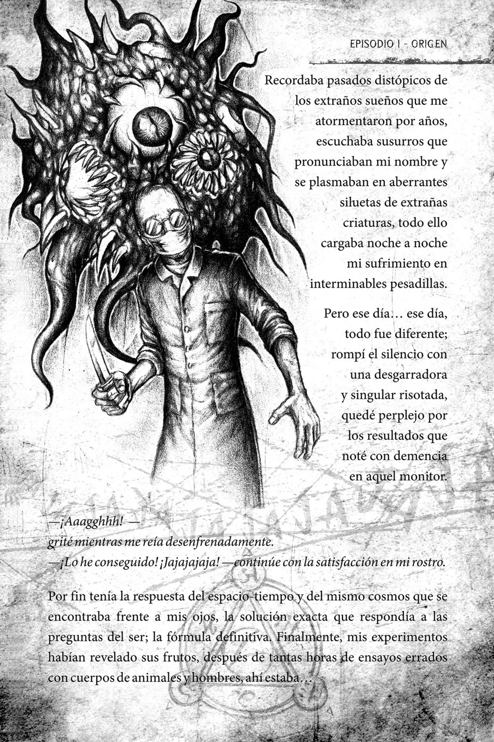 Página 33 de la edición 17