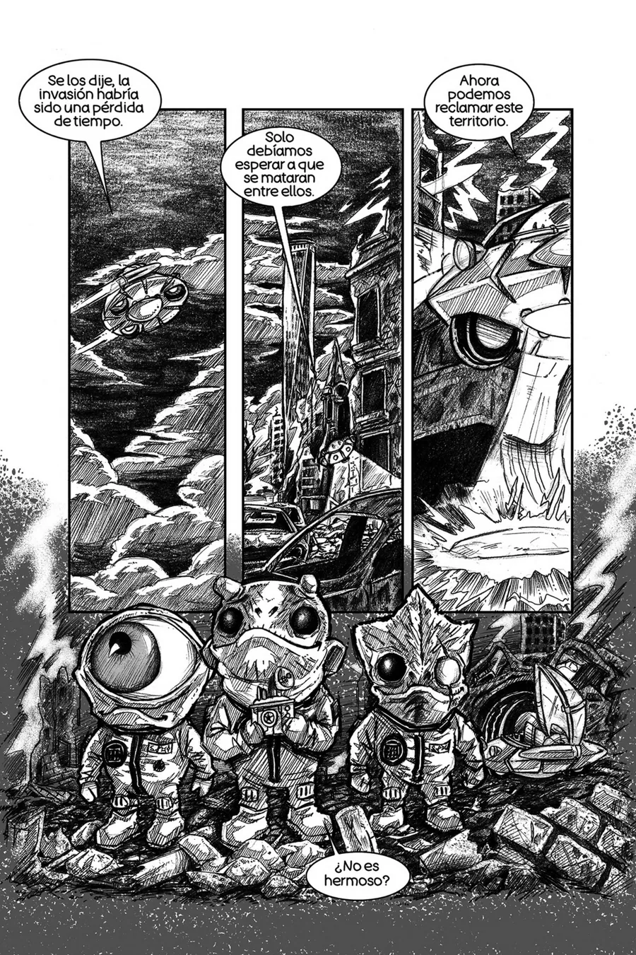 Página 38 de Uroboros