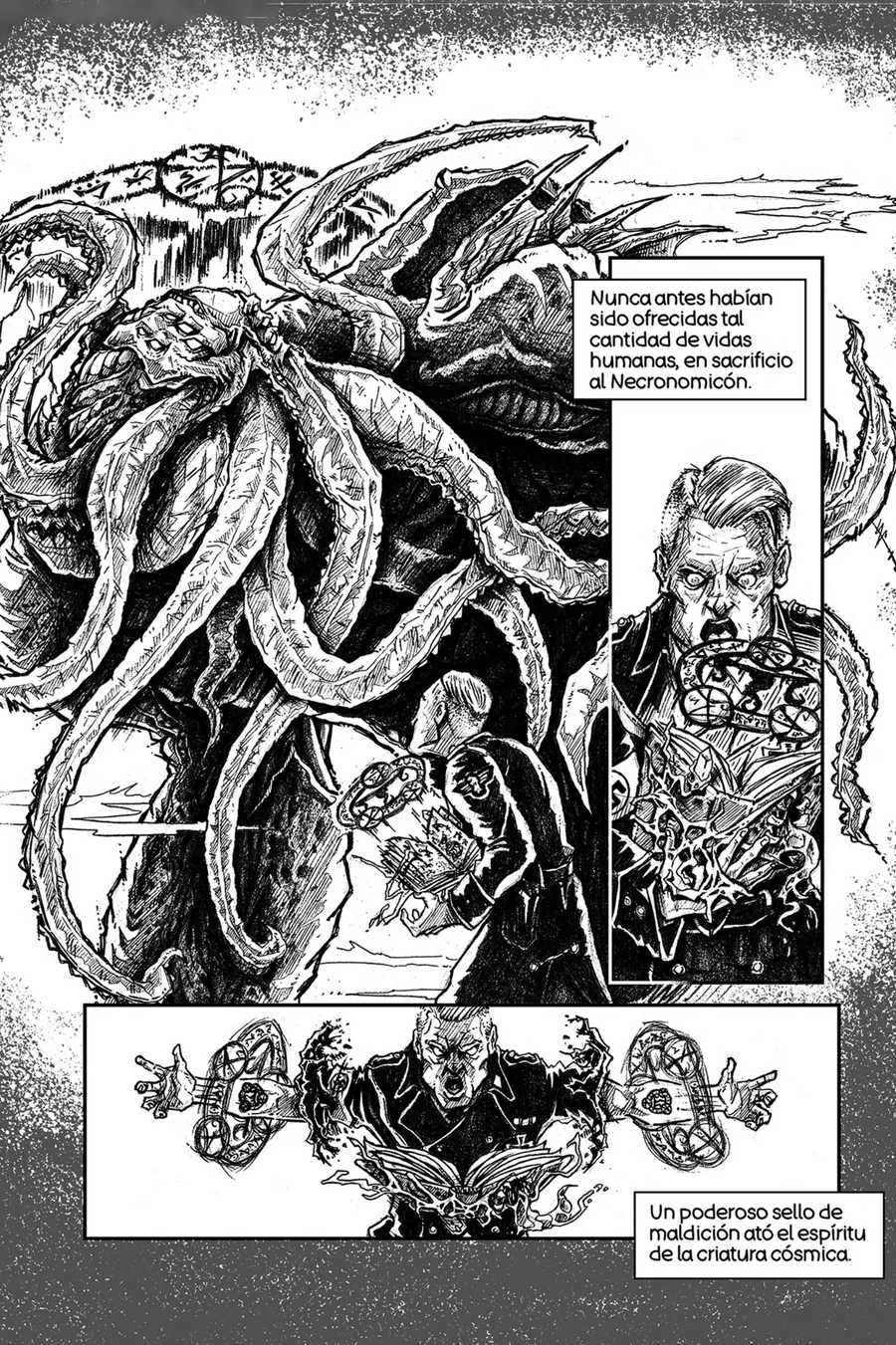 Página 40 de Uroboros