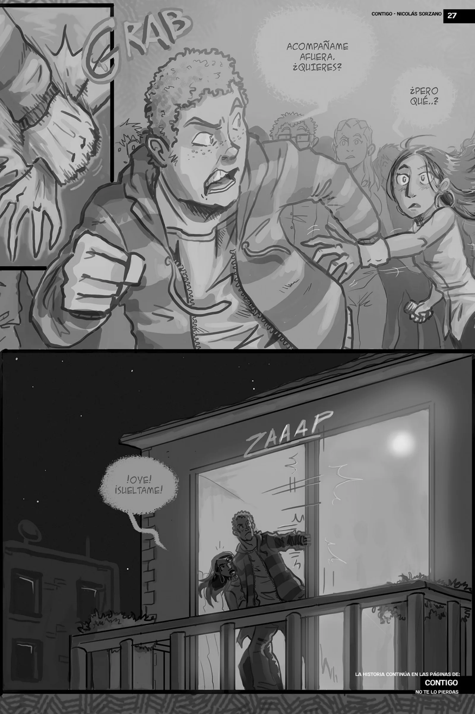 Página 29 de la edición 18