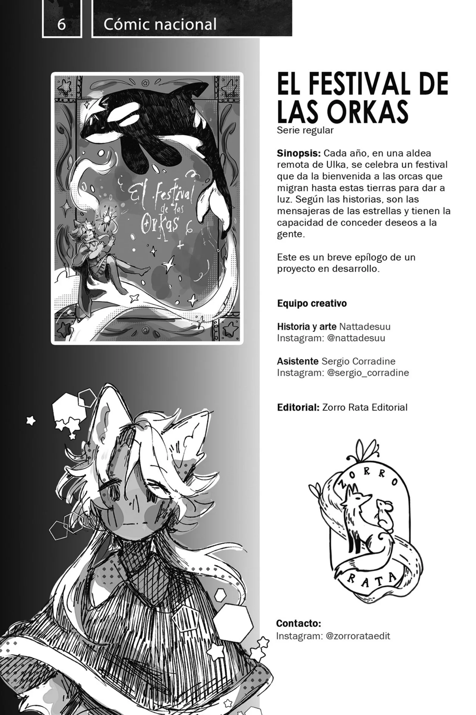 Página 8 de la edición 19