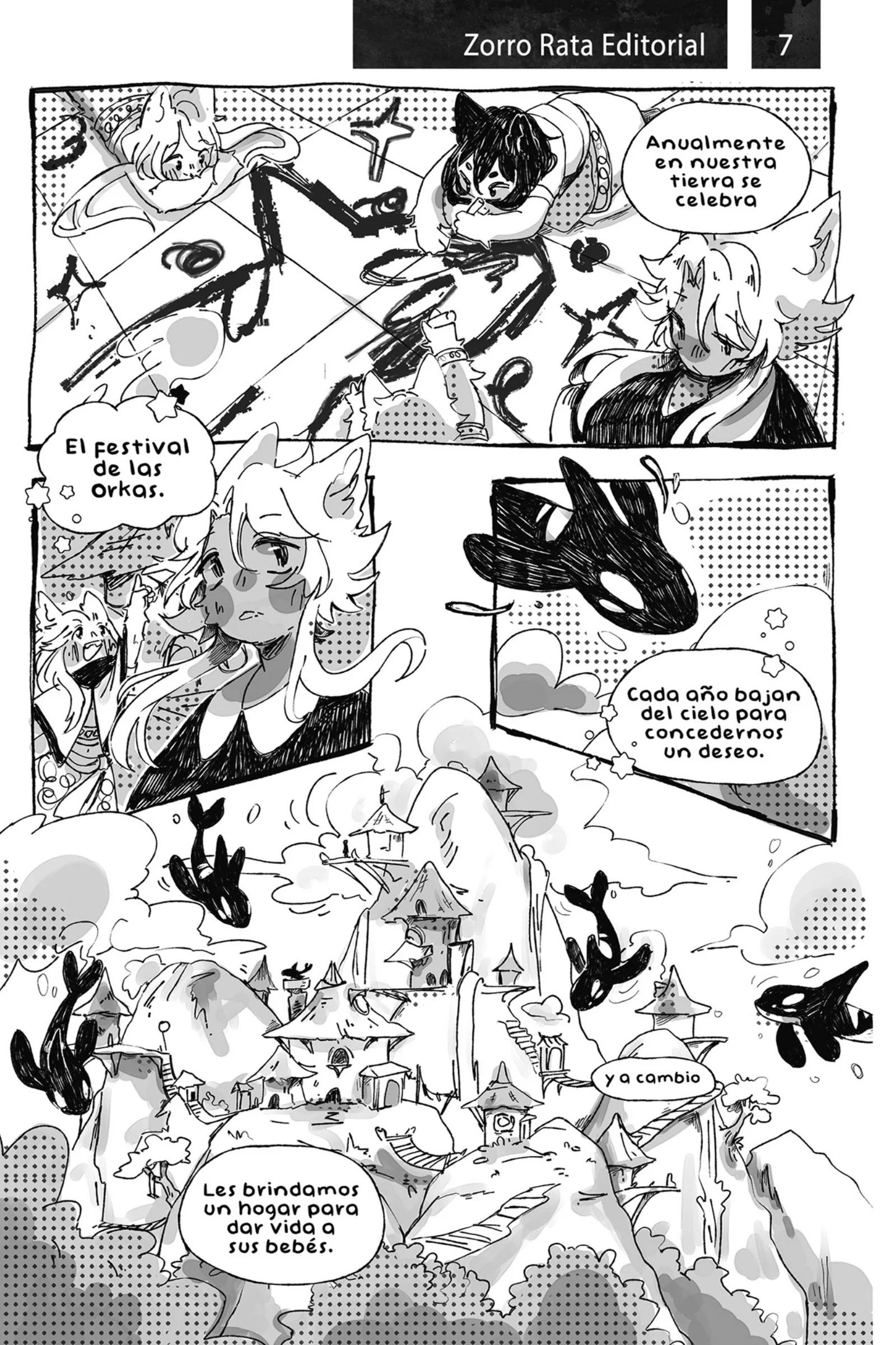 Página 9 de la edición 19
