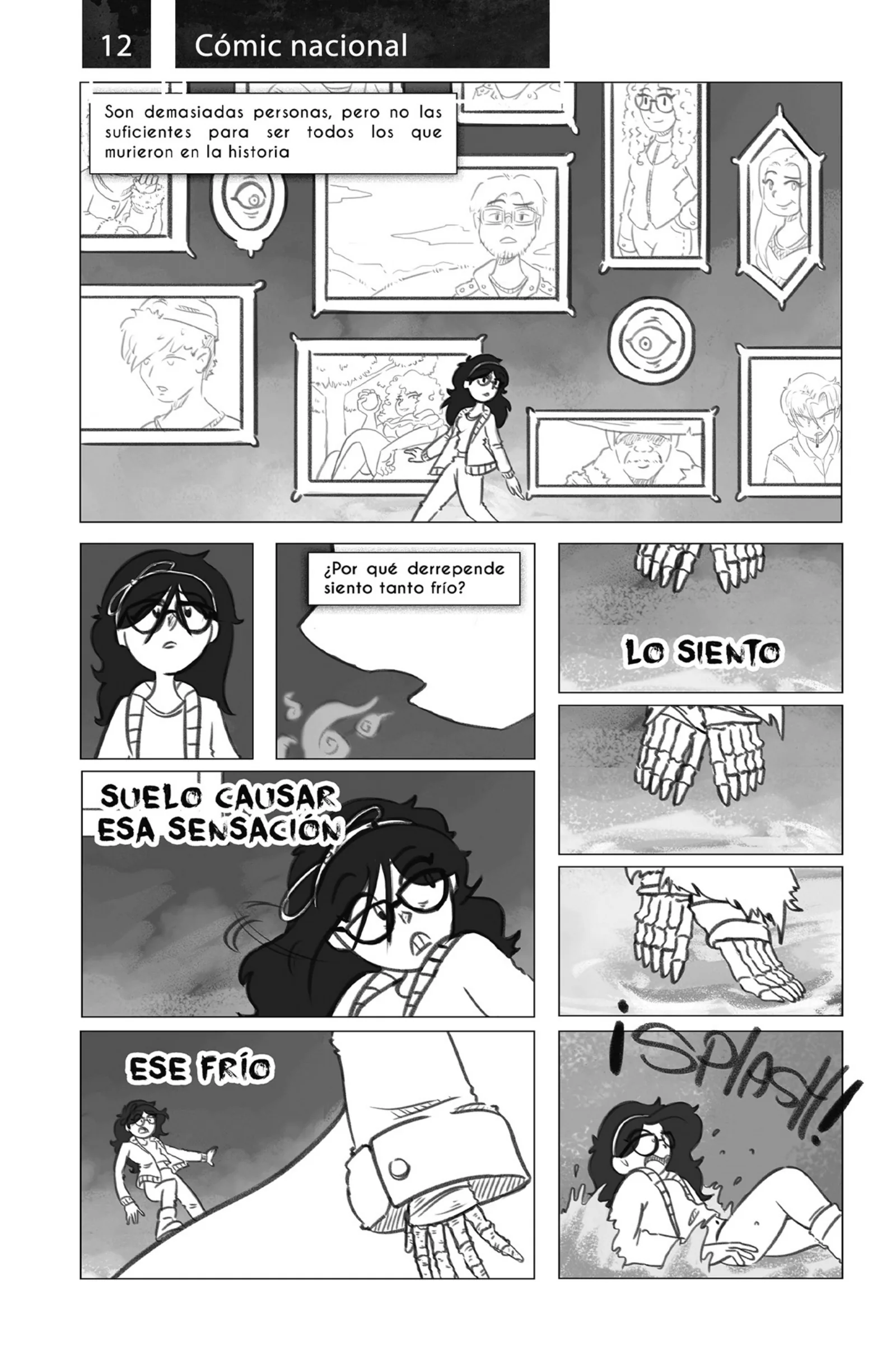 Página 14 de la edición 19