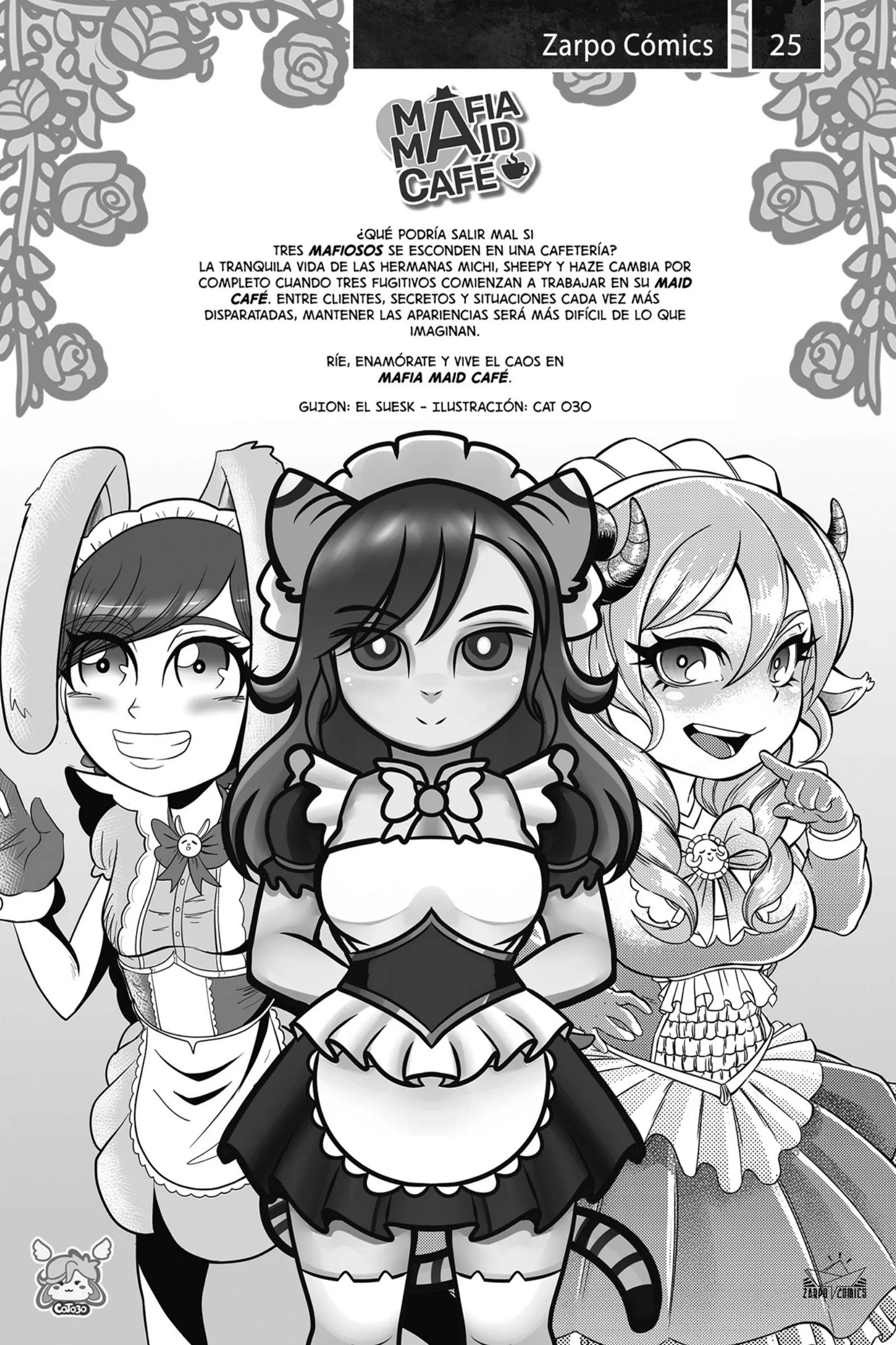 Página 27 de la edición 19