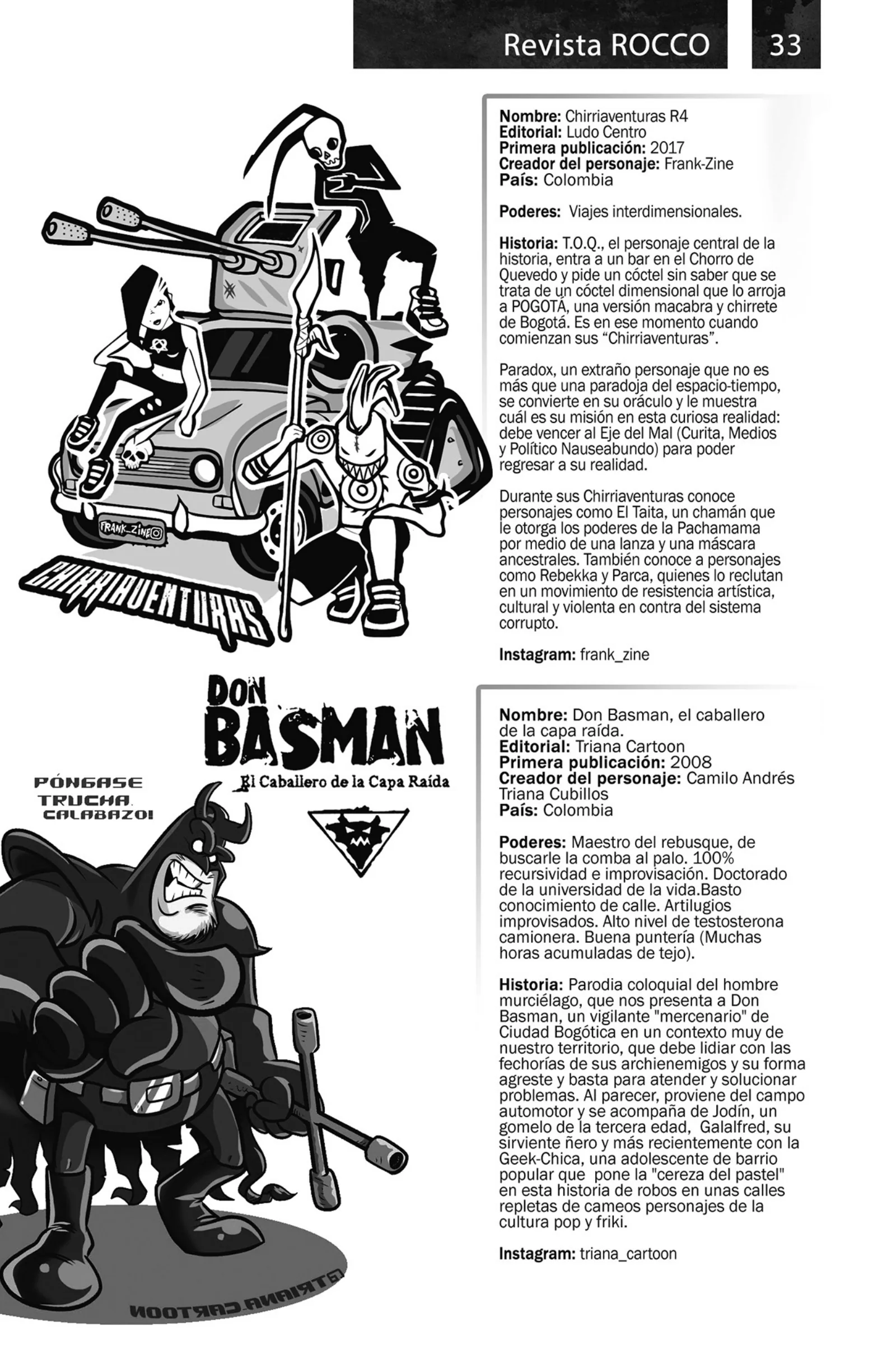 Página 35 de la edición 19