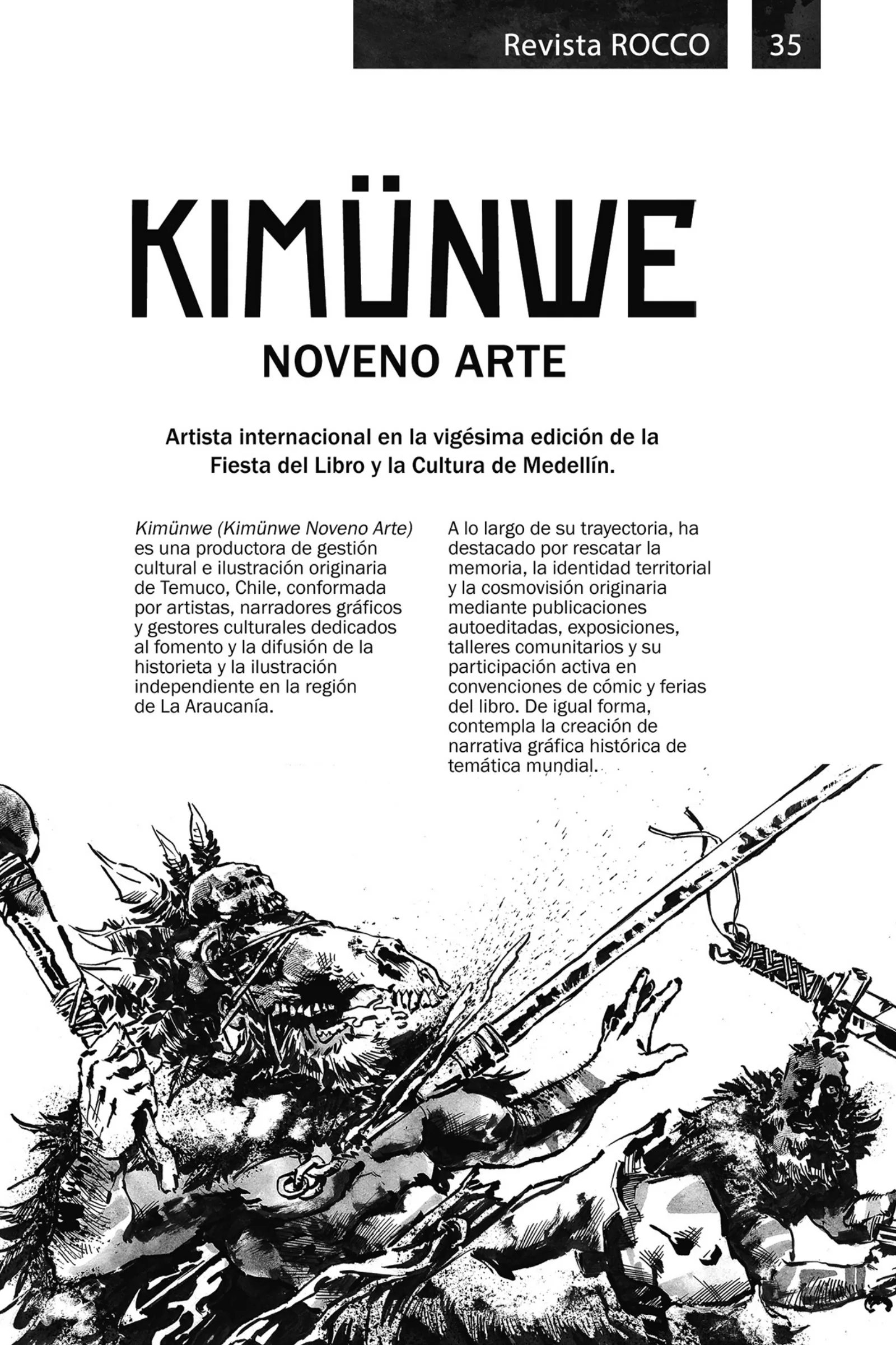 Página 37 de la edición 19