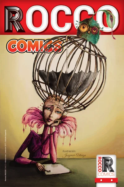Portada de la edición 1